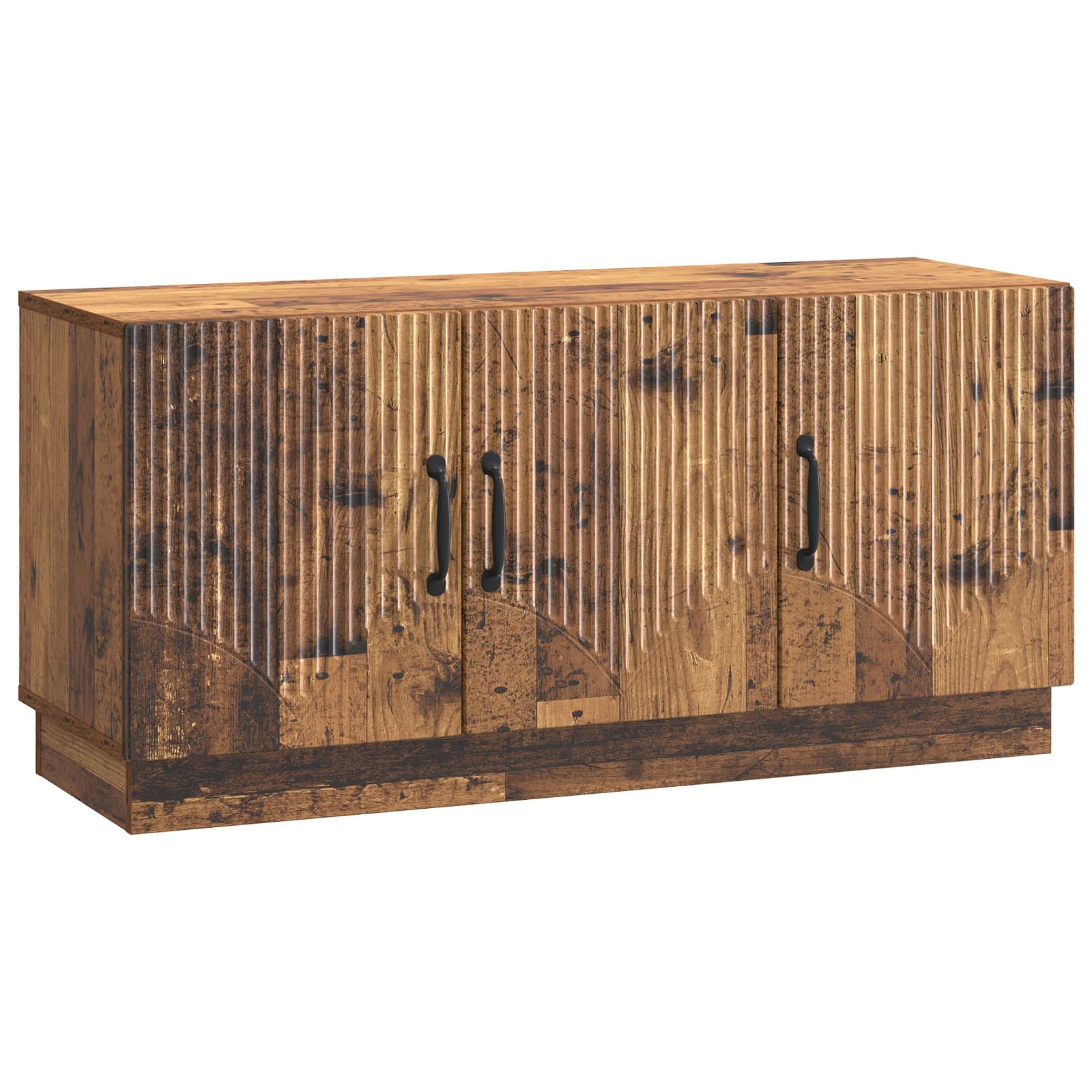 Mueble De Tv 99 X 34,5 X 47 Cm