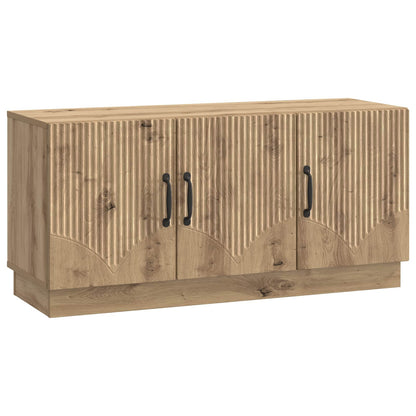 Mueble De Tv 99 X 34,5 X 47 Cm