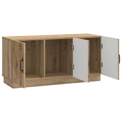 Mueble De Tv 99 X 34,5 X 47 Cm