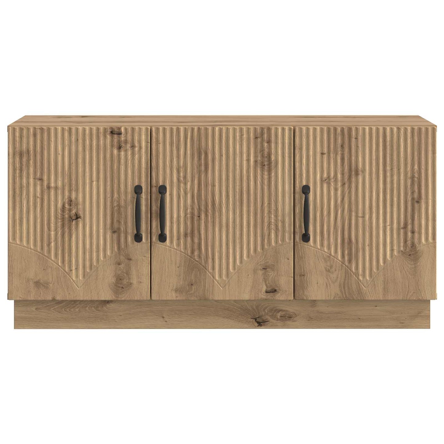 Mueble De Tv 99 X 34,5 X 47 Cm