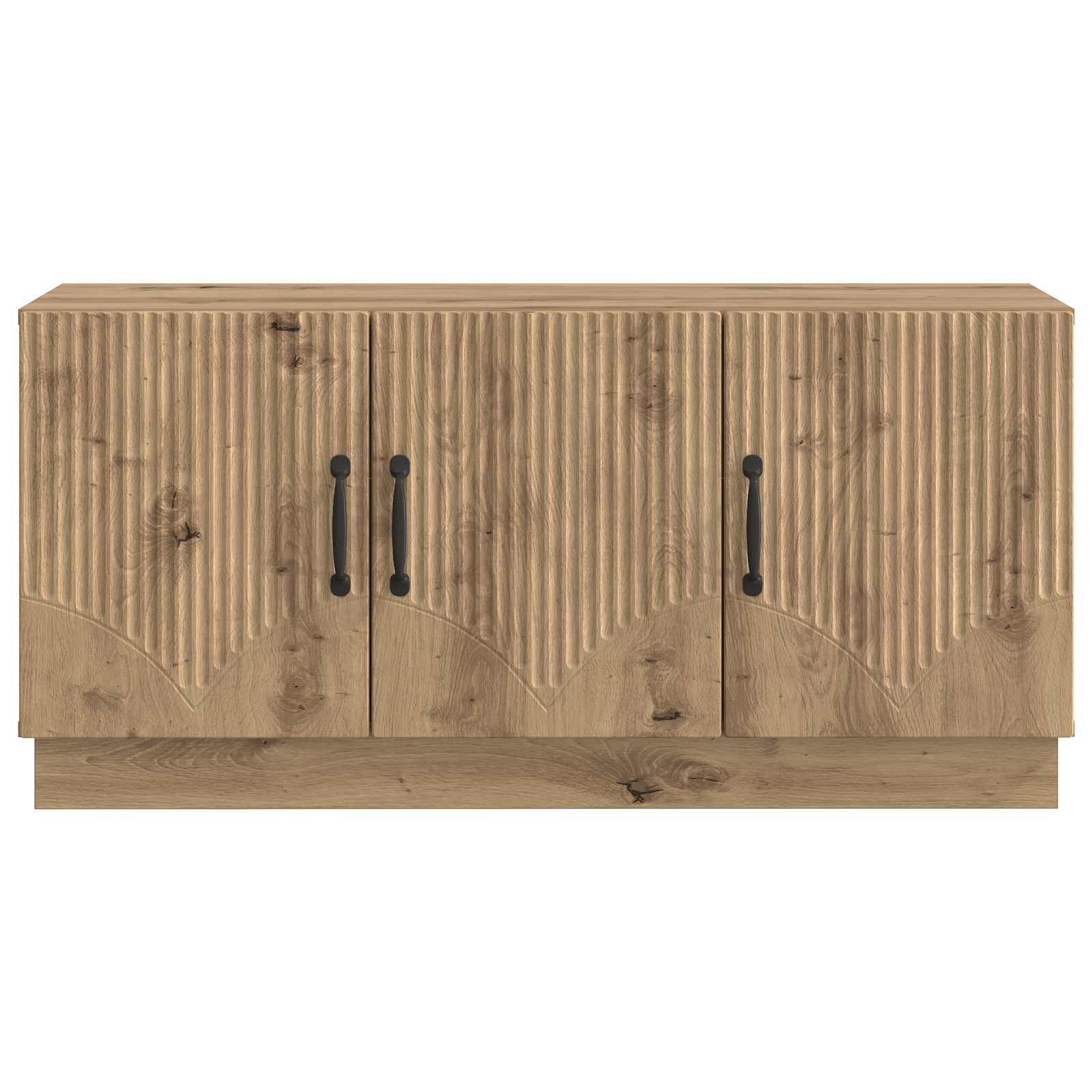Mueble De Tv 99 X 34,5 X 47 Cm