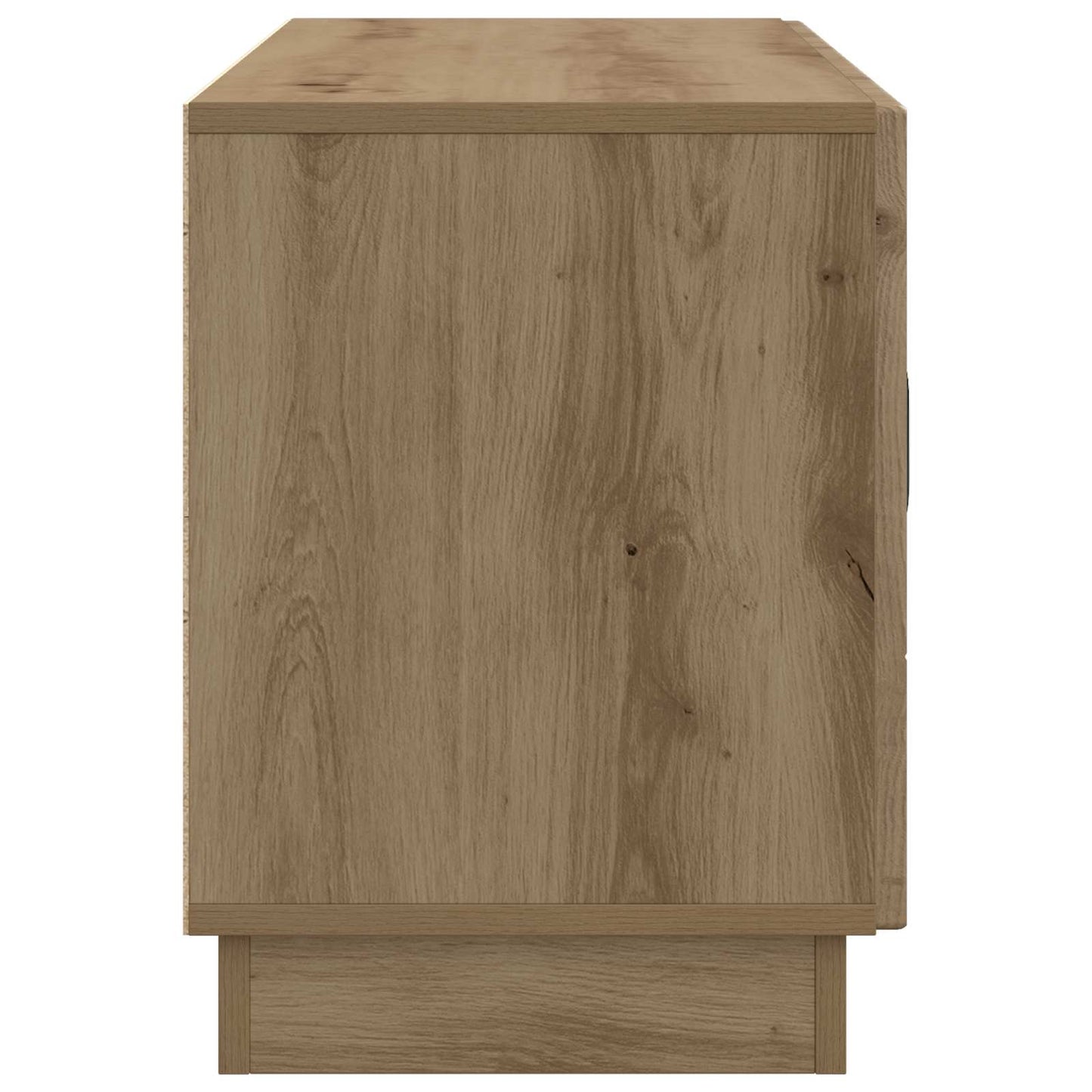 Mueble De Tv 99 X 34,5 X 47 Cm