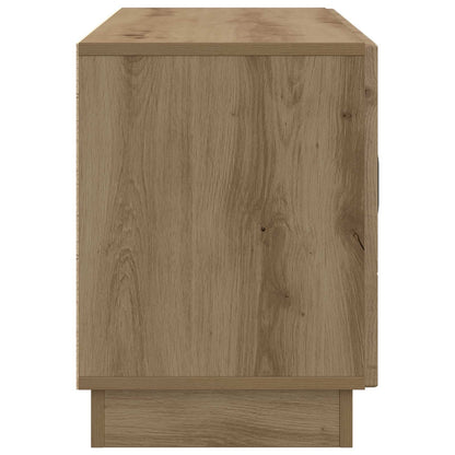 Mueble De Tv 99 X 34,5 X 47 Cm