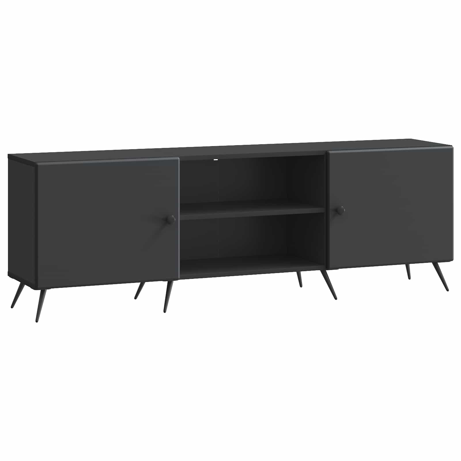 Mueble De Tv 150 X 31 X 50 Cm
