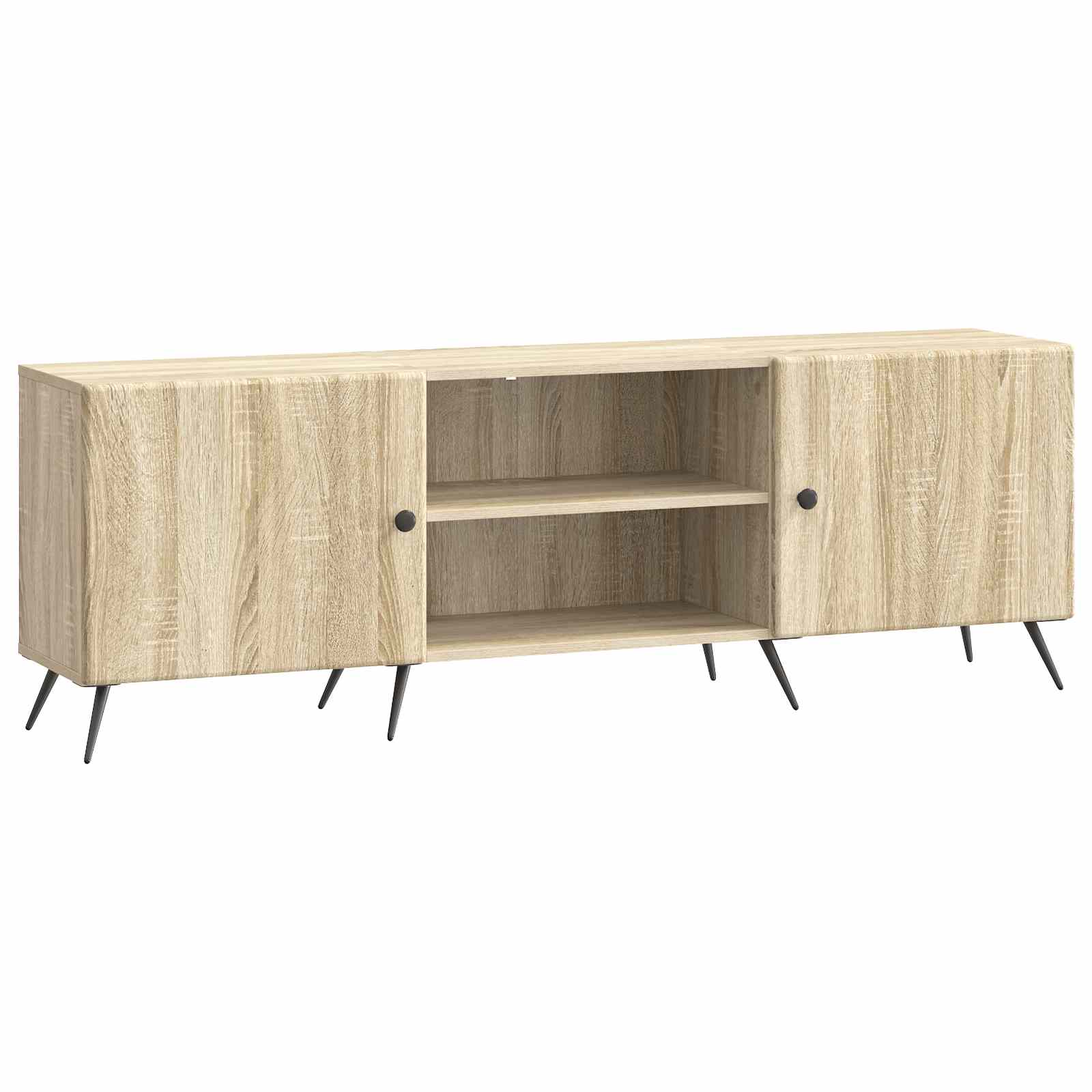 Mueble De Tv 150 X 31 X 50 Cm