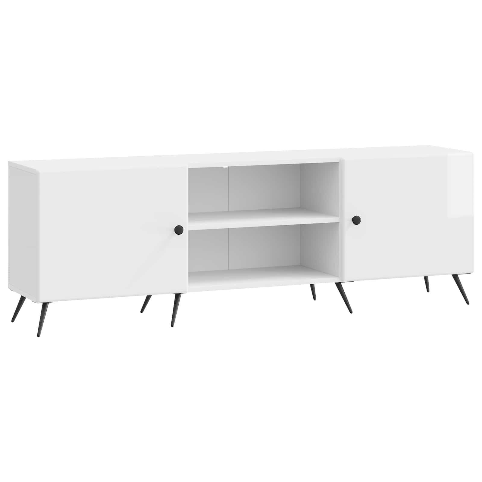 Mueble De Tv 150 X 31 X 50 Cm