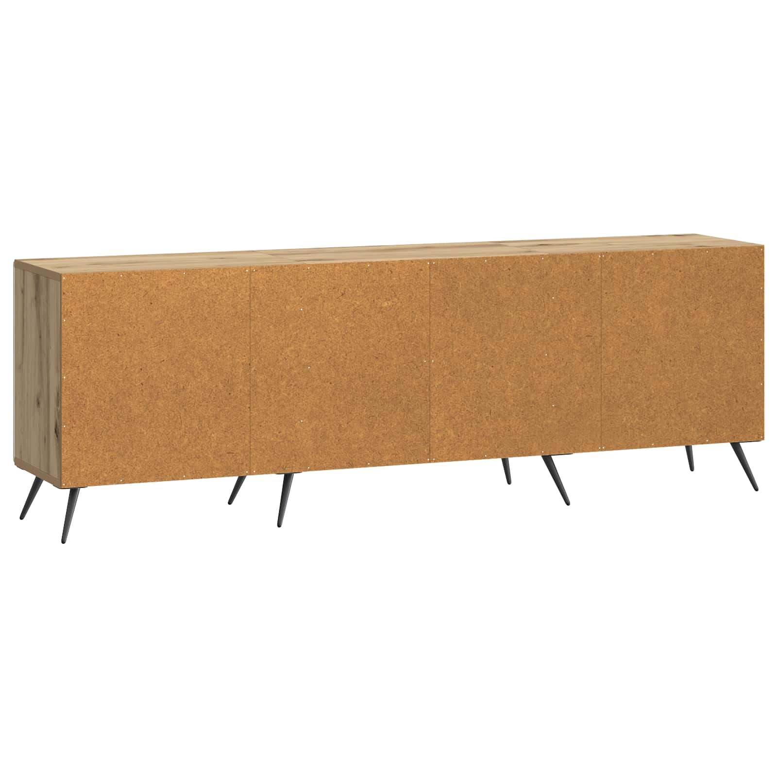 Mueble De Tv 150 X 31 X 50 Cm