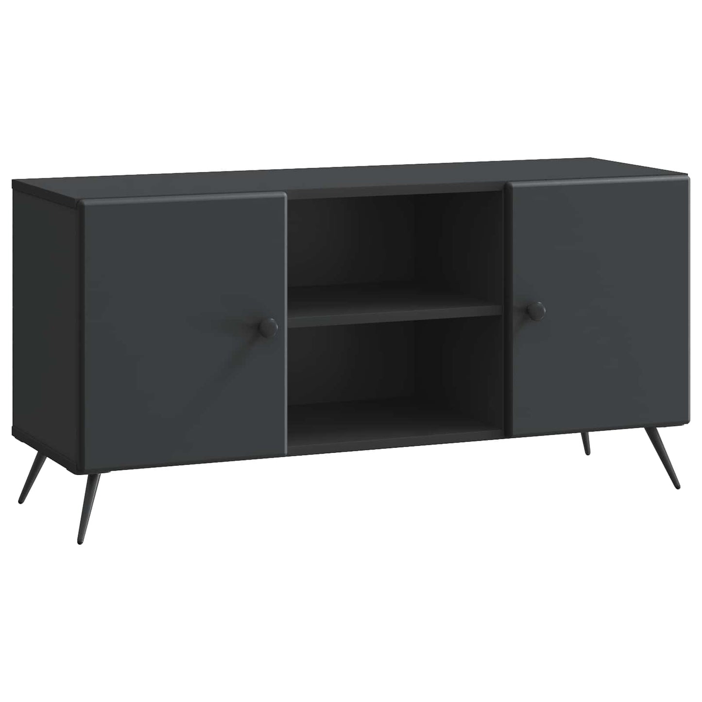 Mueble De Tv 102 X 34,5 X 50 Cm