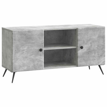 Mueble De Tv 102 X 34,5 X 50 Cm