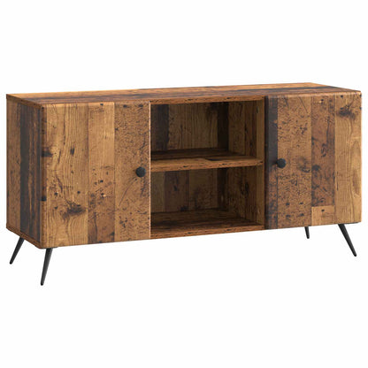 Mueble De Tv 102 X 34,5 X 50 Cm