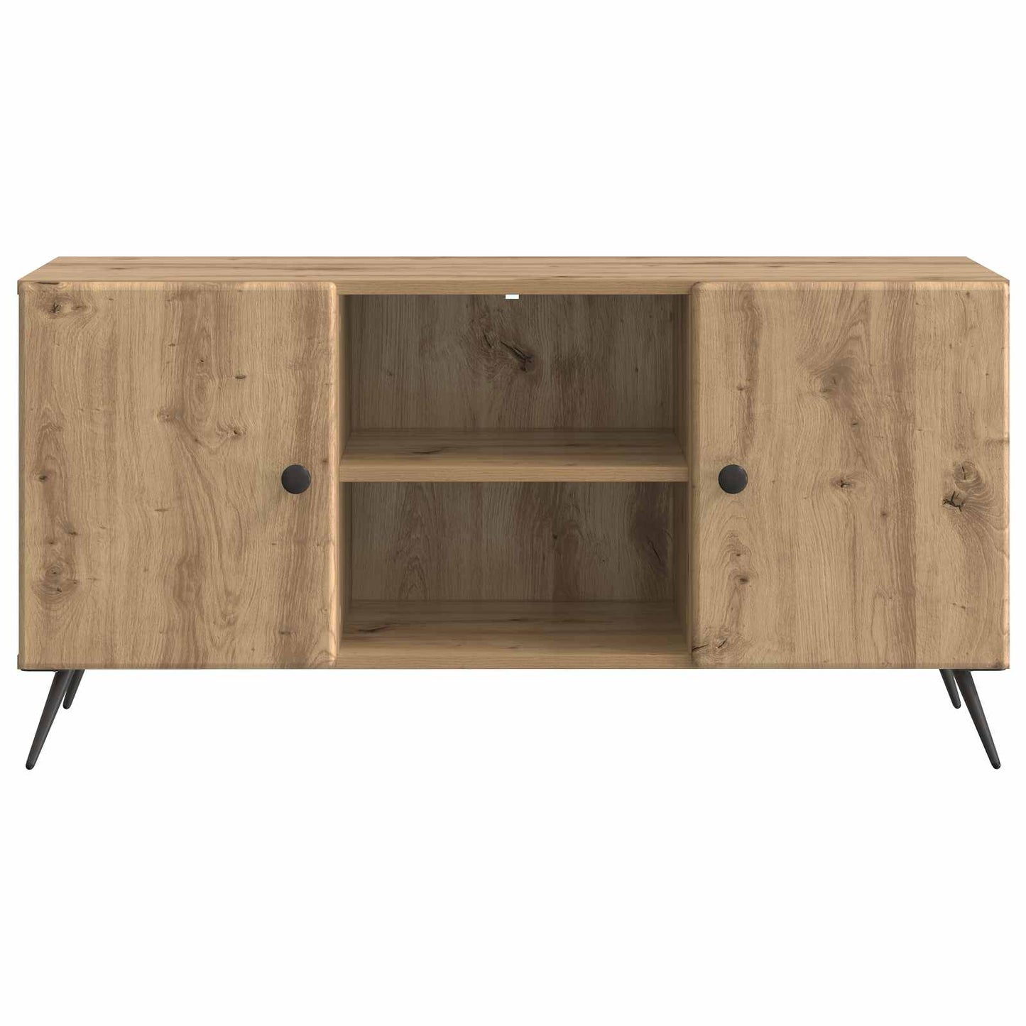 Mueble De Tv 102 X 34,5 X 50 Cm