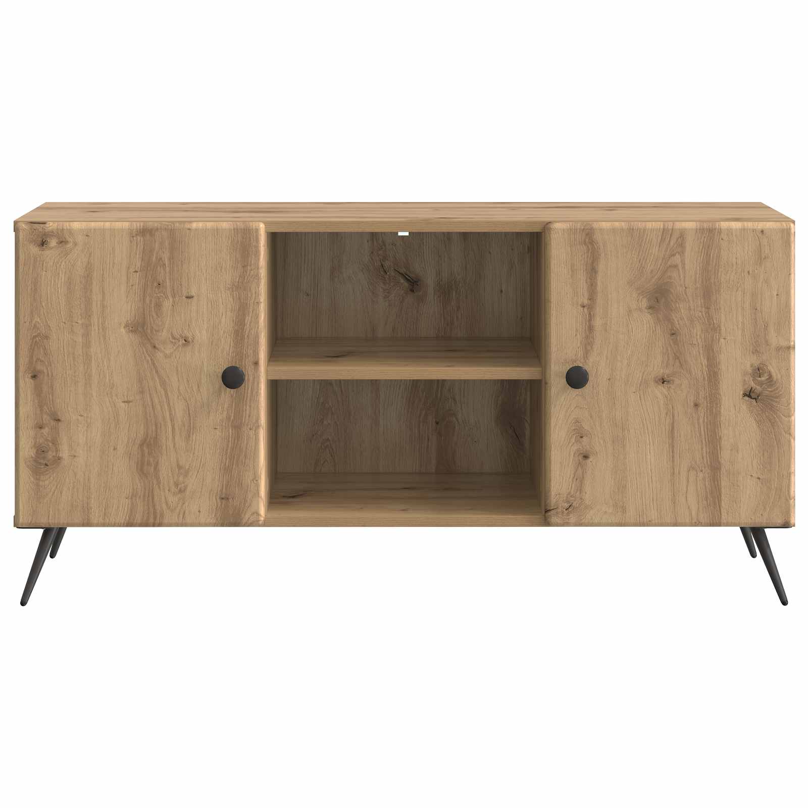 Mueble De Tv 102 X 34,5 X 50 Cm