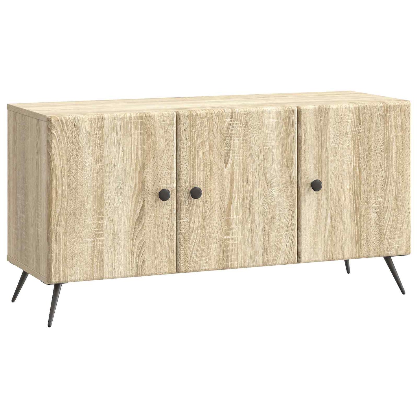 Mueble De Tv 99 X 34,5 X 50 Cm
