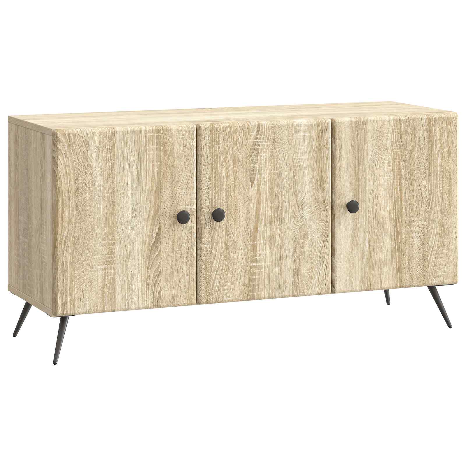 Mueble De Tv 99 X 34,5 X 50 Cm