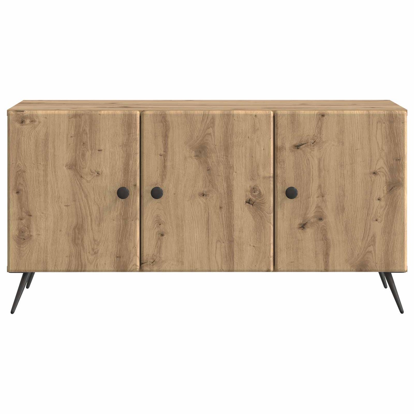 Mueble De Tv 99 X 34,5 X 50 Cm