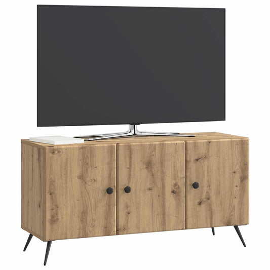 Mueble De Tv 99 X 34,5 X 50 Cm