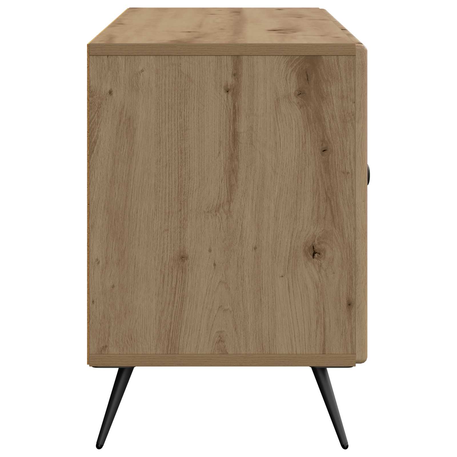 Mueble De Tv 99 X 34,5 X 50 Cm