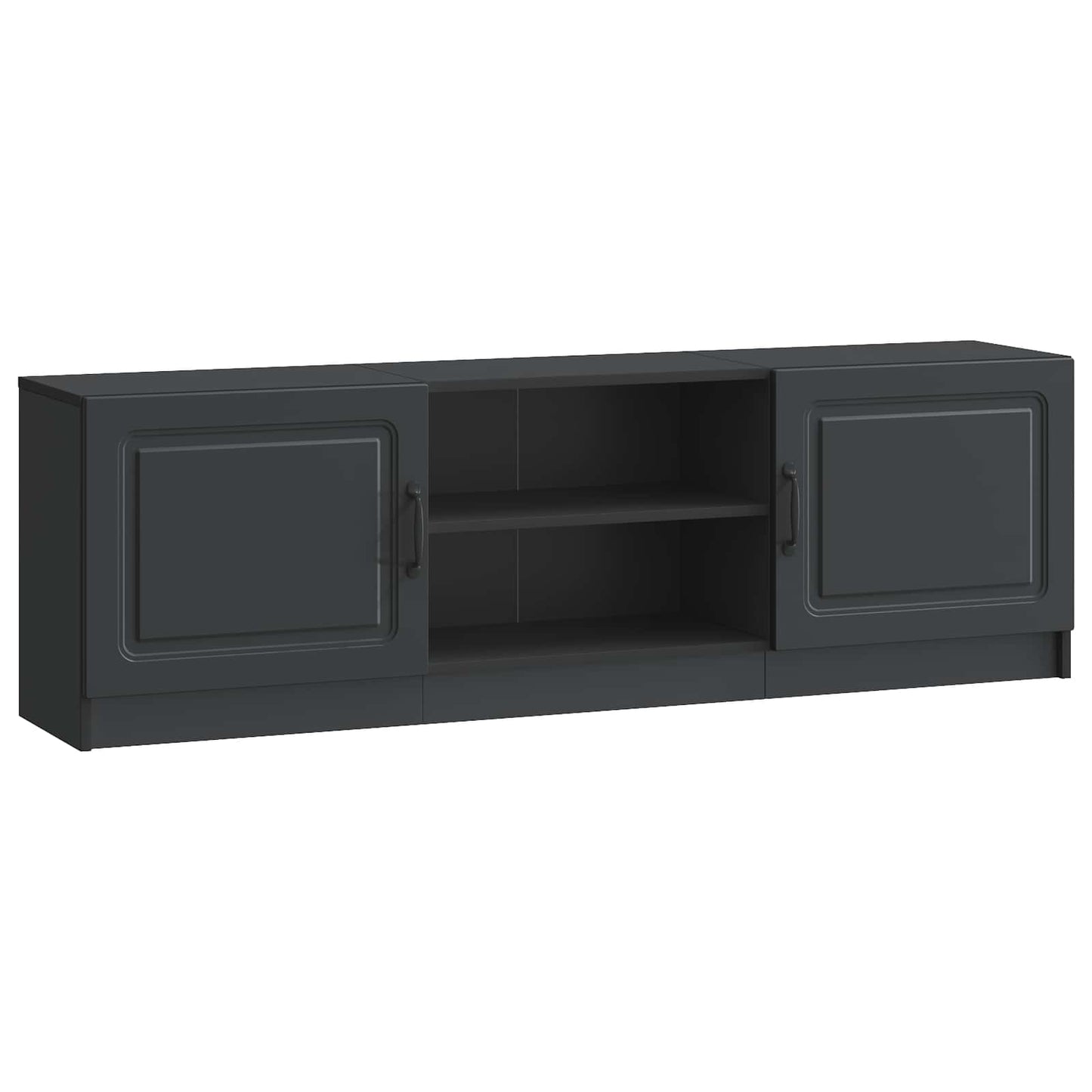 Mueble De Tv 150 X 31 X 47 Cm