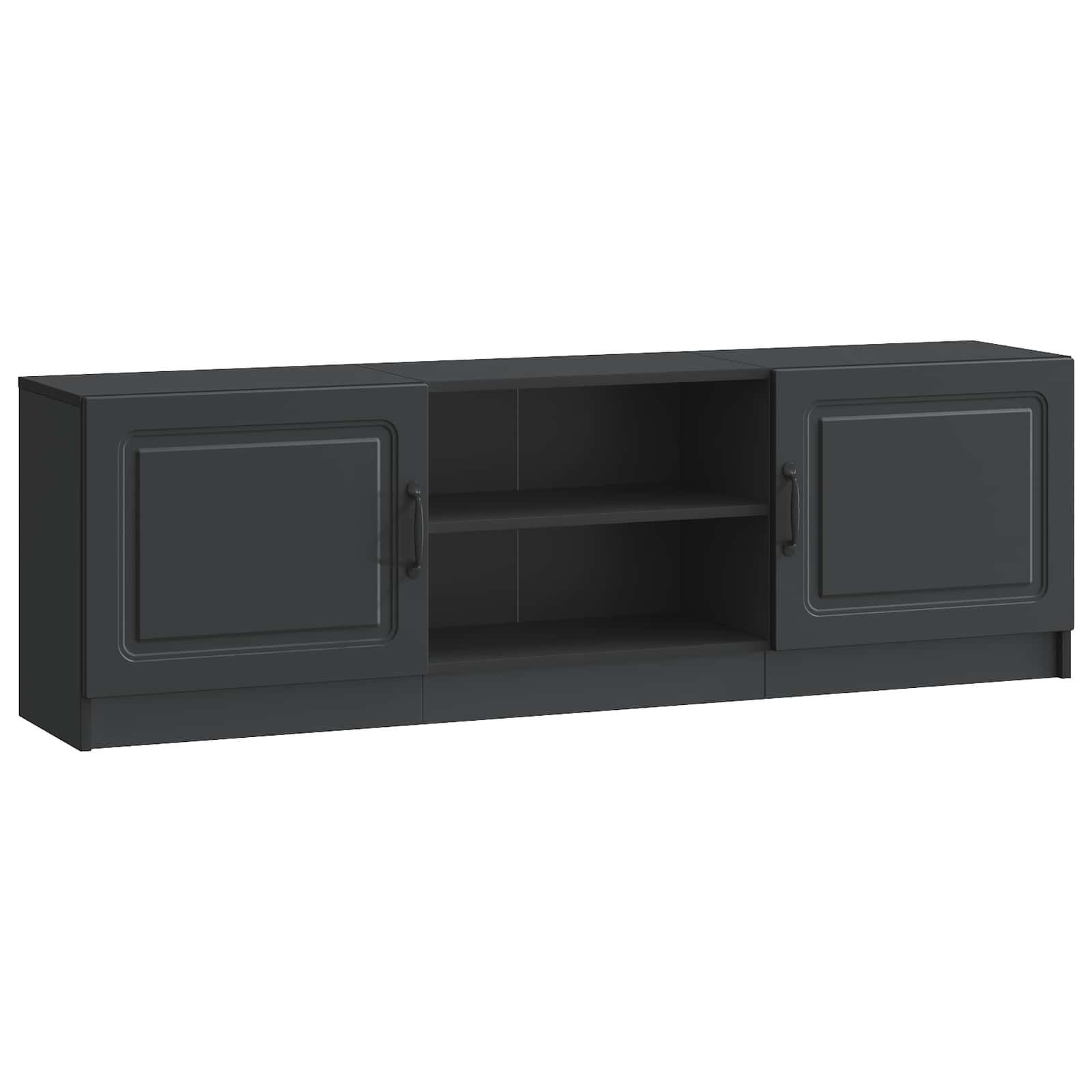 Mueble De Tv 150 X 31 X 47 Cm