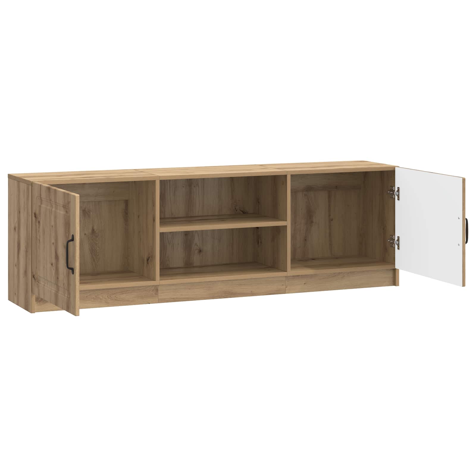 Mueble De Tv 150 X 31 X 47 Cm