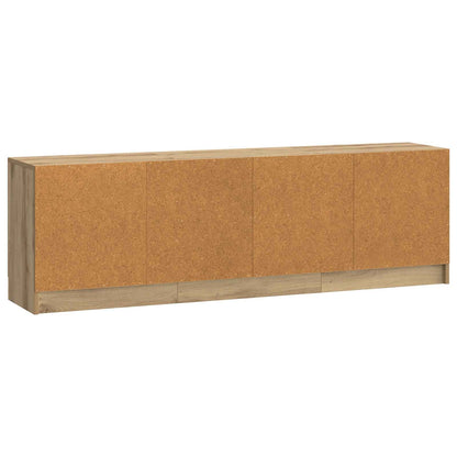 Mueble De Tv 150 X 31 X 47 Cm