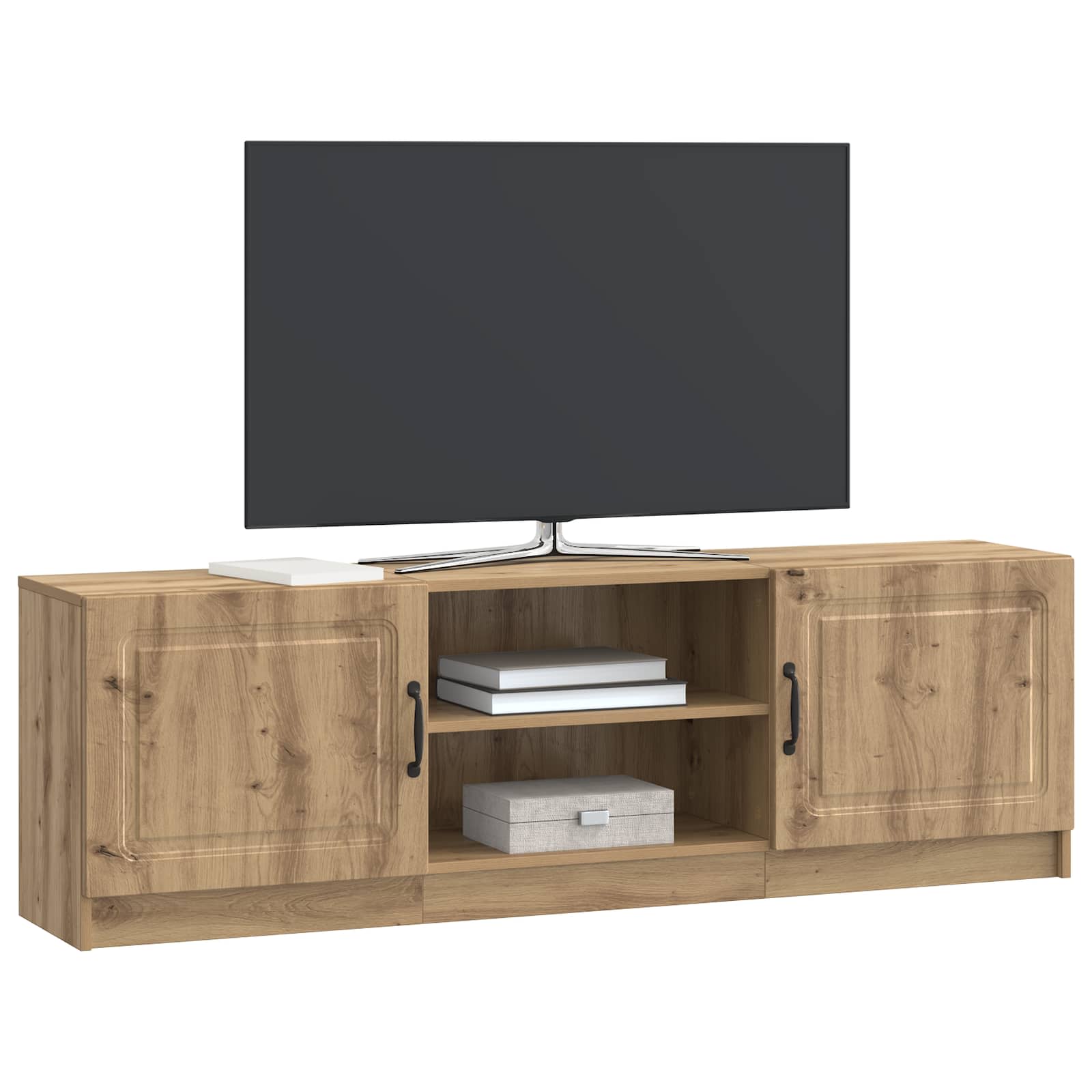 Mueble De Tv 150 X 31 X 47 Cm