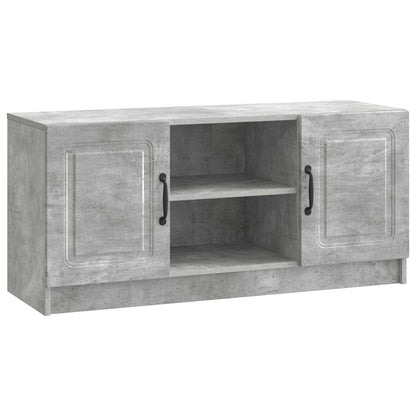 Mueble De Tv 102 X 34,5 X 47 Cm