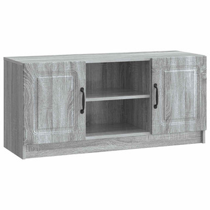 Mueble De Tv 102 X 34,5 X 47 Cm