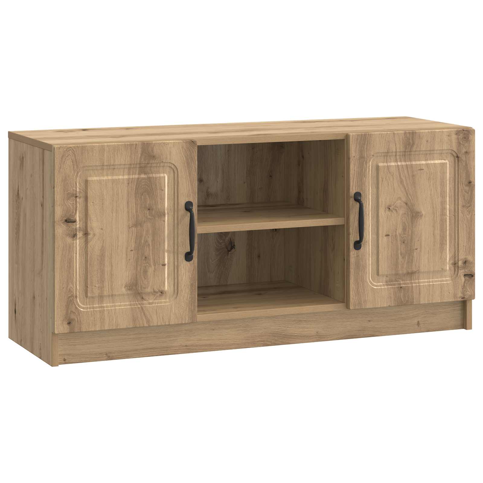 Mueble De Tv 102 X 34,5 X 47 Cm