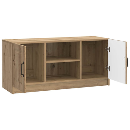 Mueble De Tv 102 X 34,5 X 47 Cm