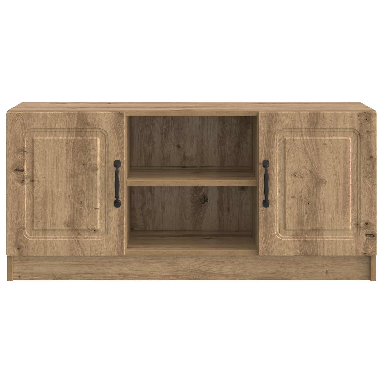 Mueble De Tv 102 X 34,5 X 47 Cm
