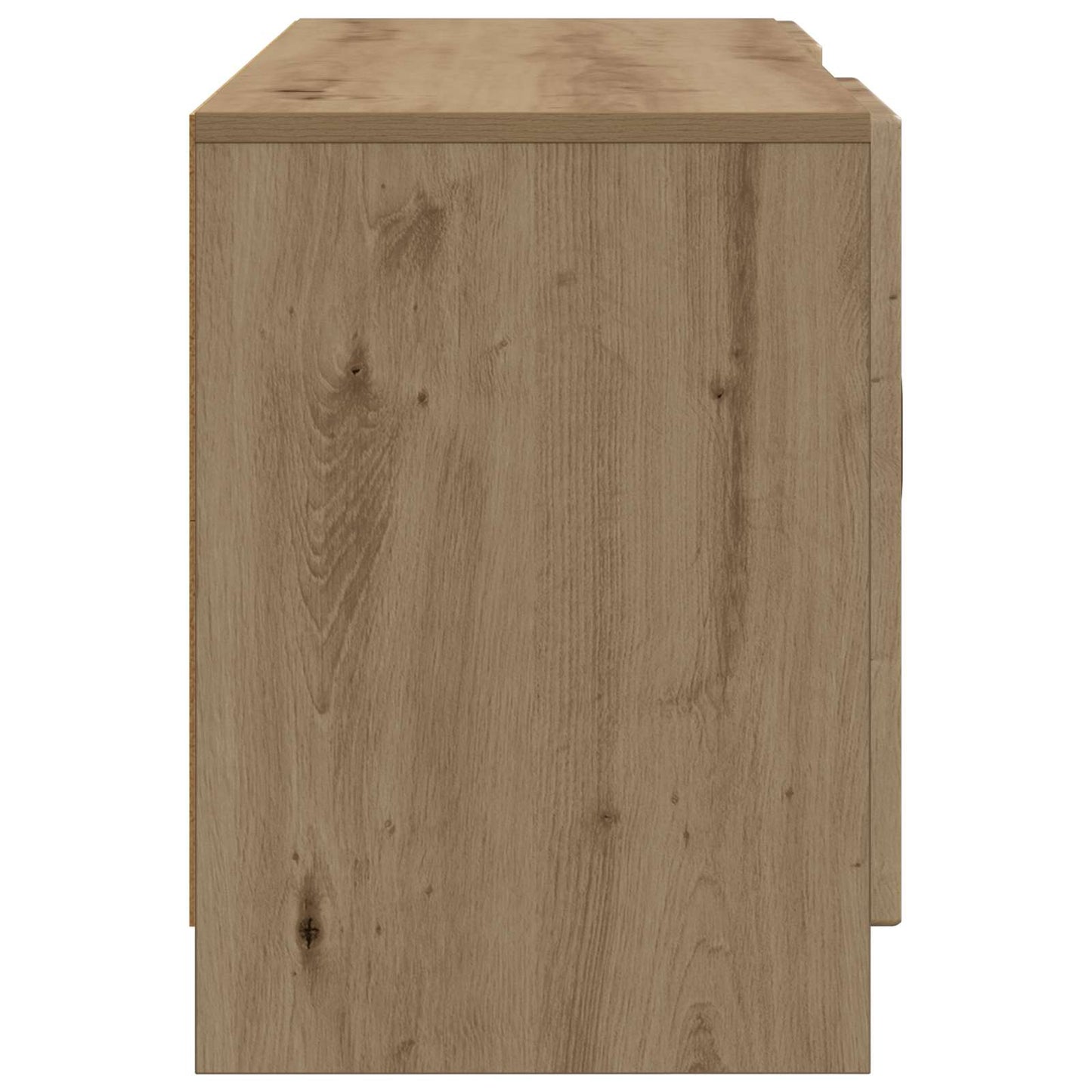 Mueble De Tv 102 X 34,5 X 47 Cm