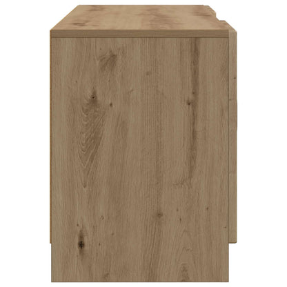 Mueble De Tv 102 X 34,5 X 47 Cm