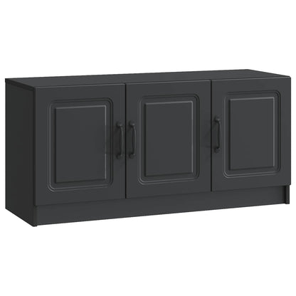 Mueble De Tv 99 X 34,5 X 47 Cm