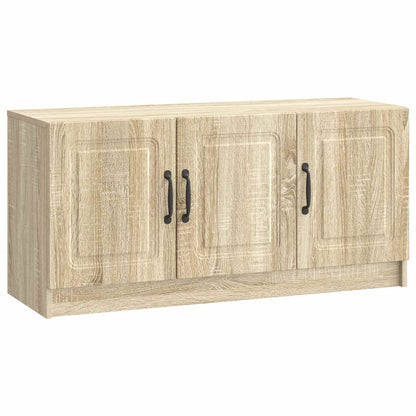 Mueble De Tv 99 X 34,5 X 47 Cm