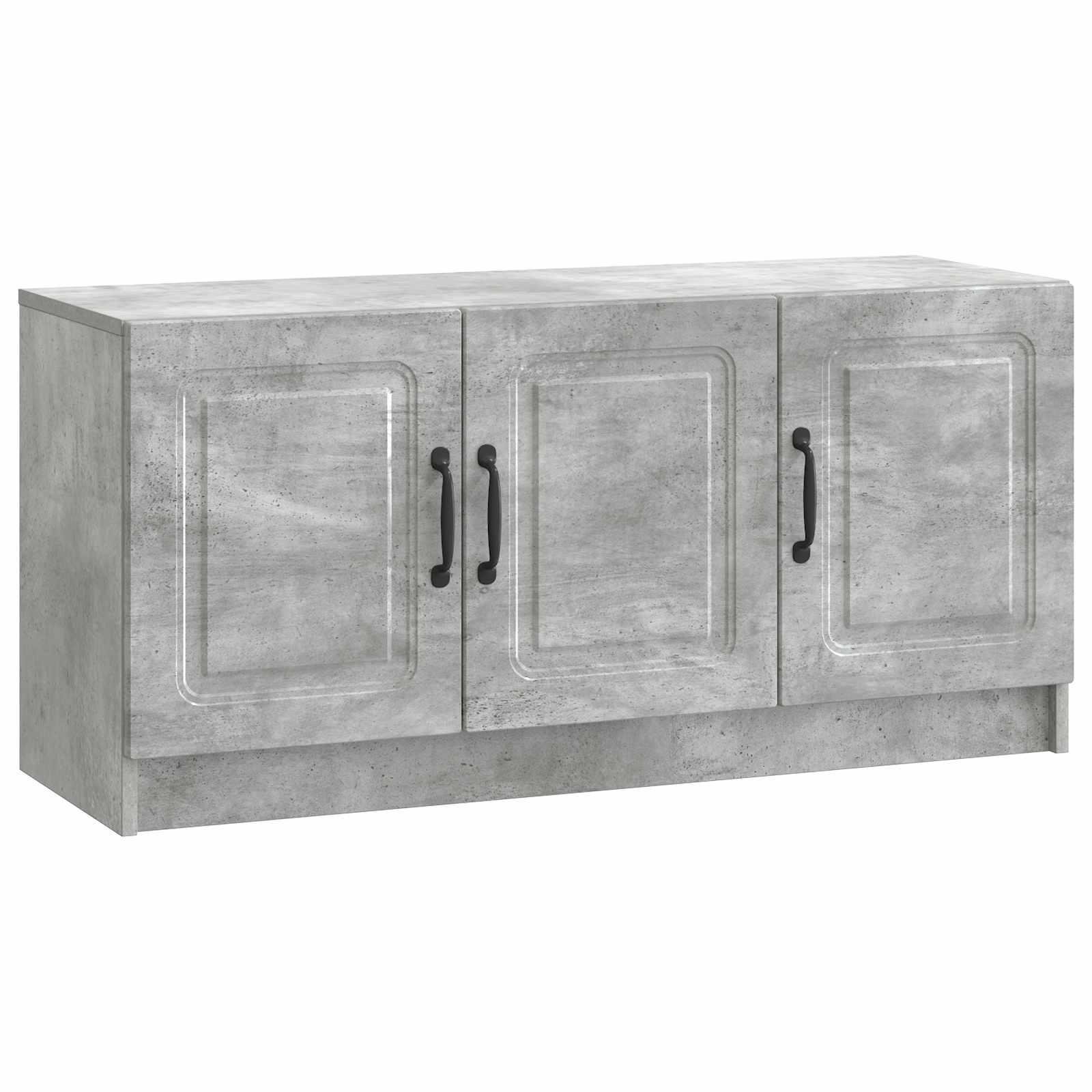 Mueble De Tv 99 X 34,5 X 47 Cm