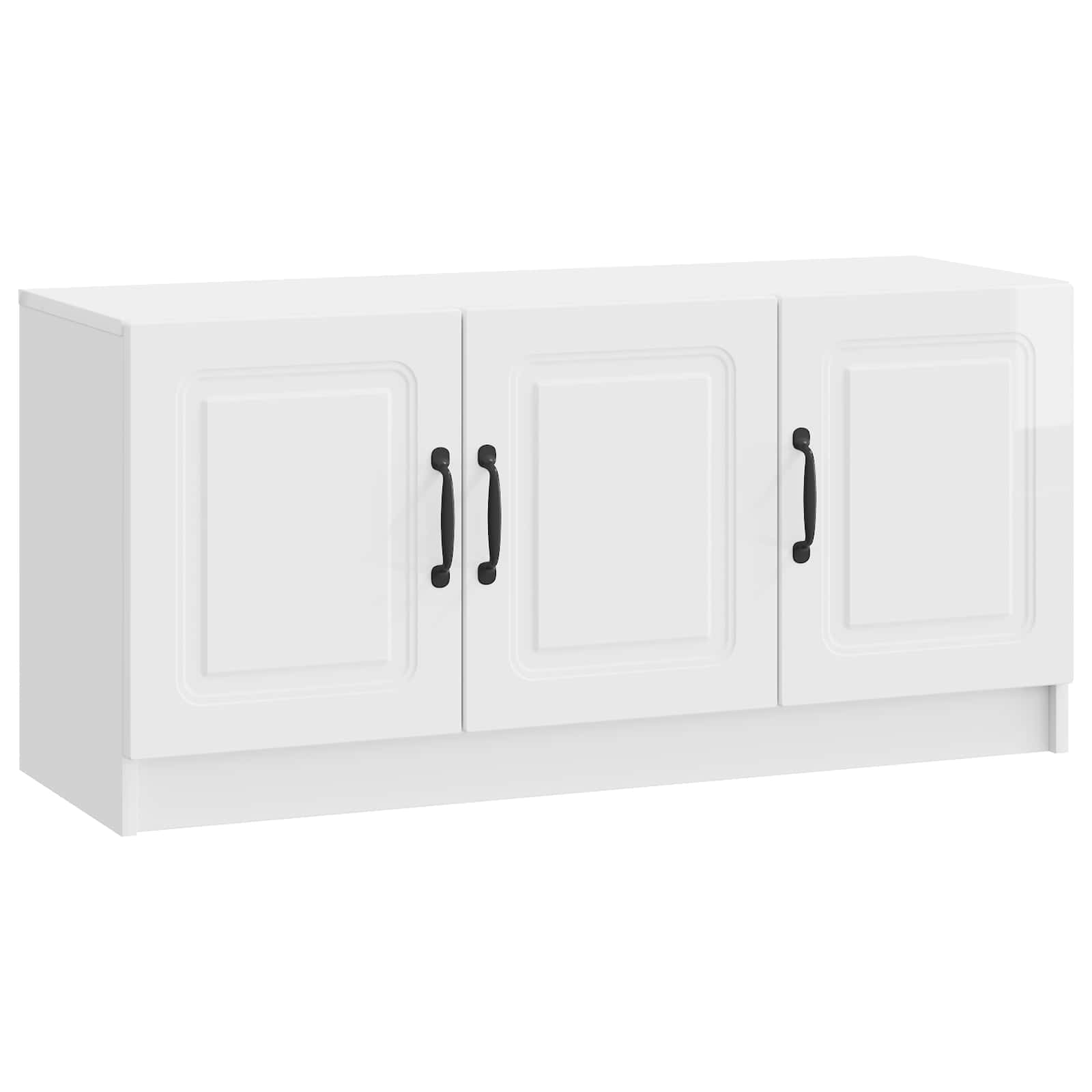 Mueble De Tv 99 X 34,5 X 47 Cm