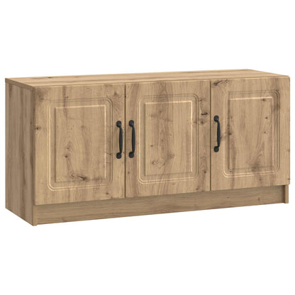 Mueble De Tv 99 X 34,5 X 47 Cm