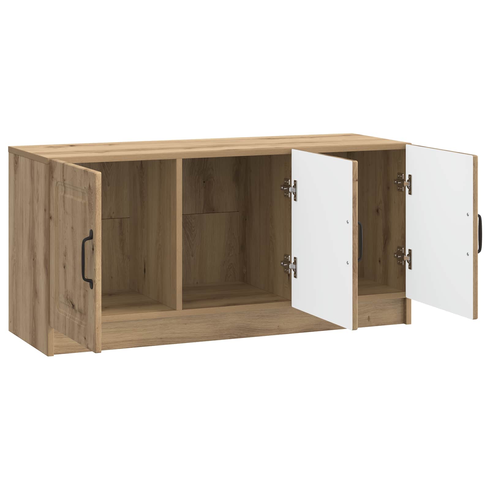 Mueble De Tv 99 X 34,5 X 47 Cm
