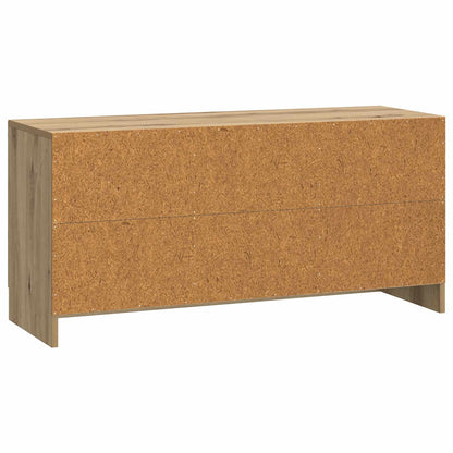 Mueble De Tv 99 X 34,5 X 47 Cm