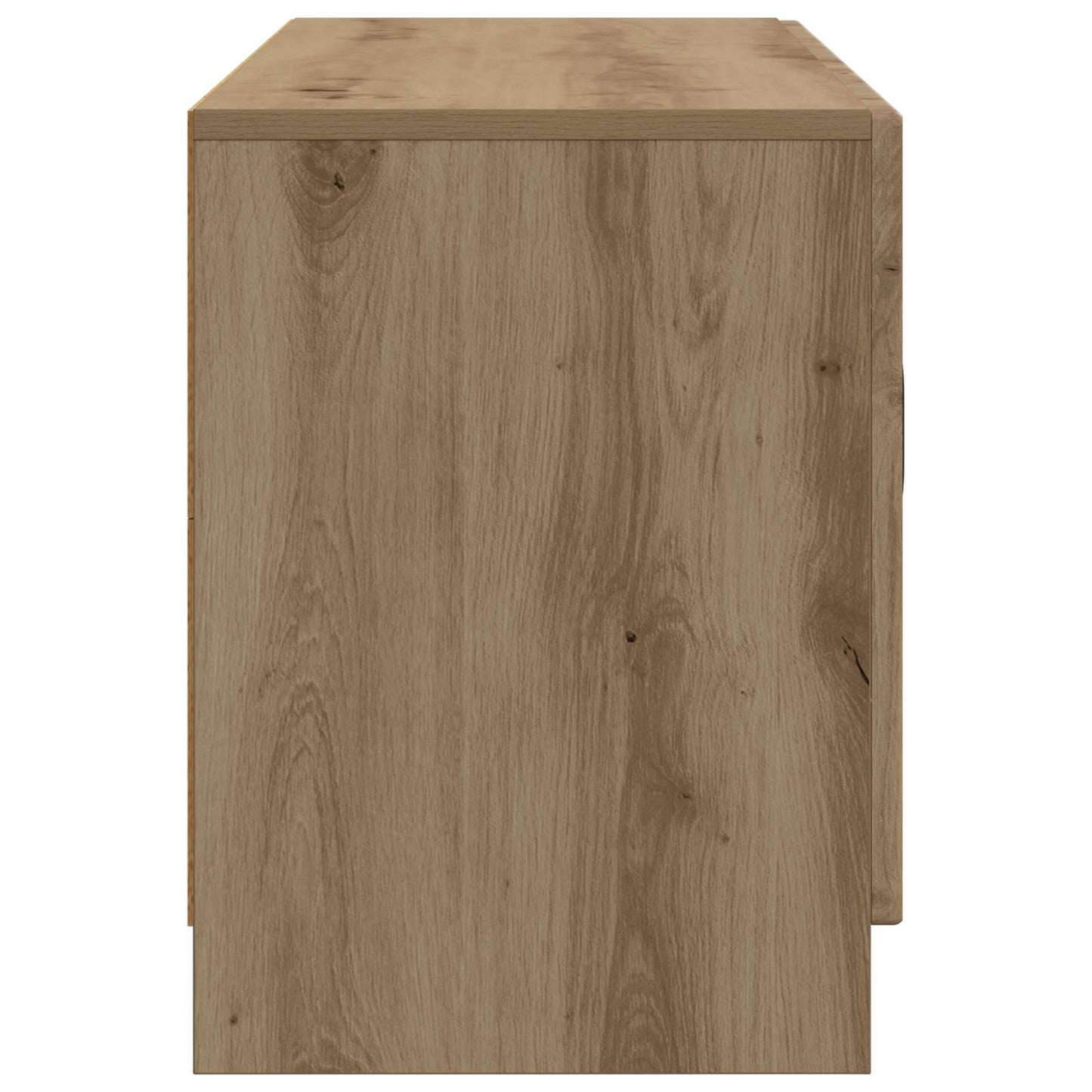 Mueble De Tv 99 X 34,5 X 47 Cm