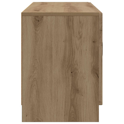 Mueble De Tv 99 X 34,5 X 47 Cm