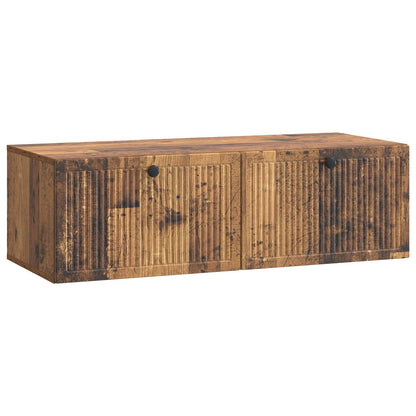 Mueble Para Tv De Pared