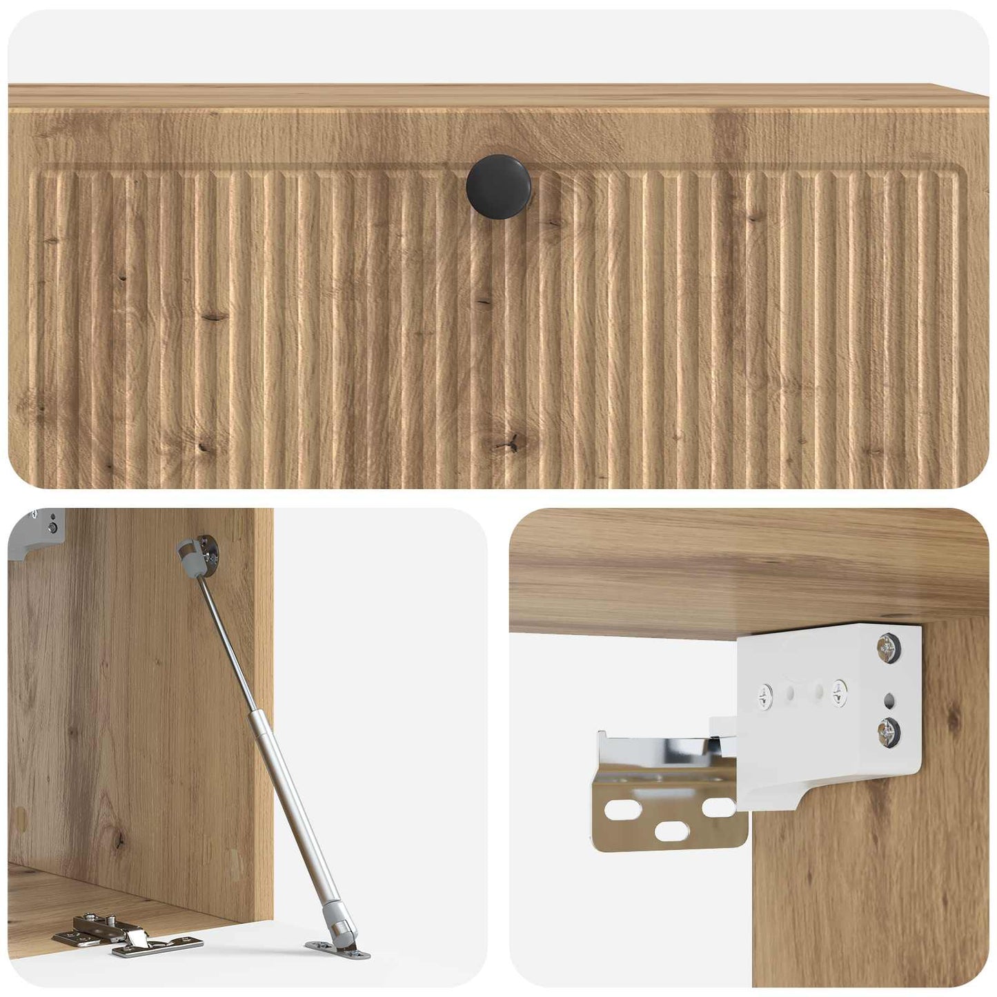 Mueble Para Tv De Pared