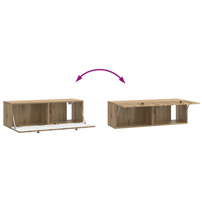 Mueble Para Tv De Pared