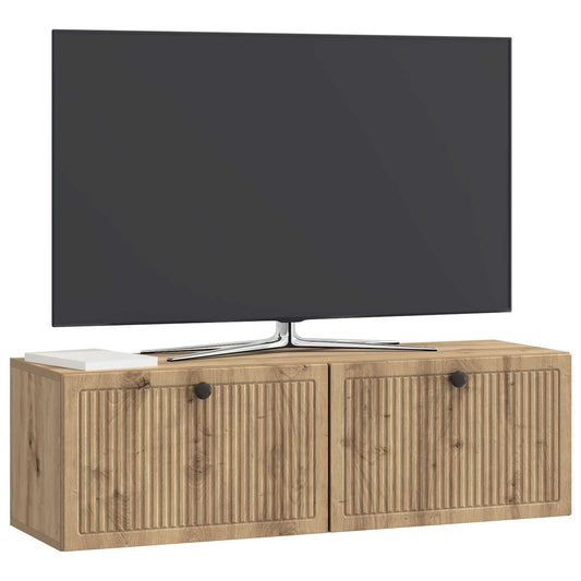 Mueble Para Tv De Pared