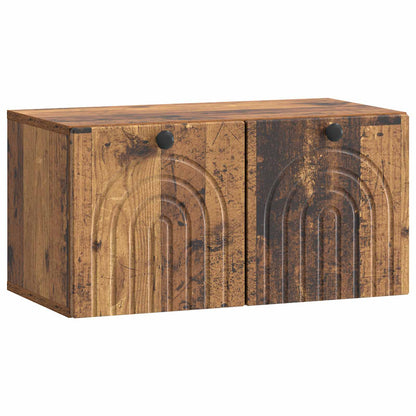 Mueble Para Tv De Pared