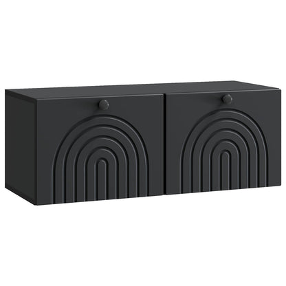 Mueble Para Tv De Pared