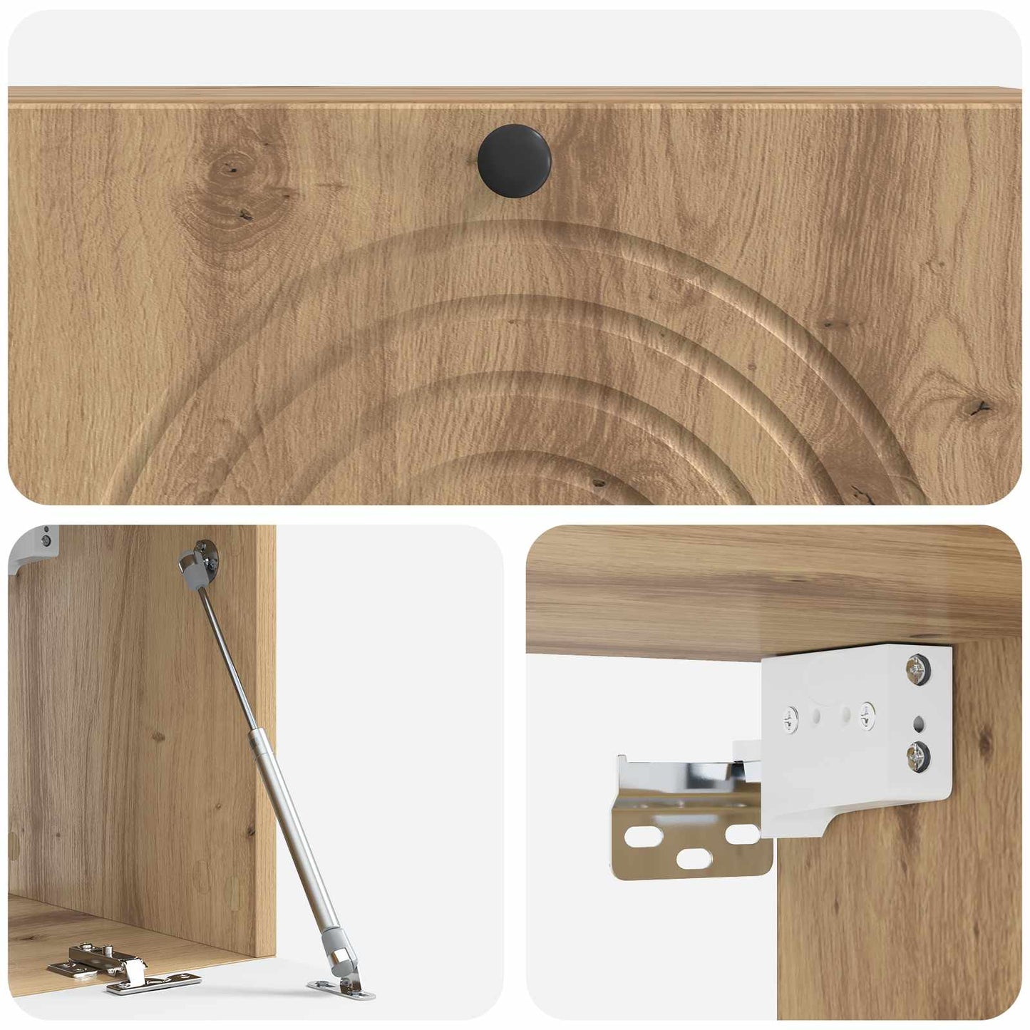 Mueble Para Tv De Pared