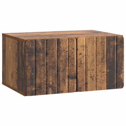 Mueble Para Tv De Pared